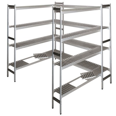 Стеллаж кухонный ANGELO PO KSA1620