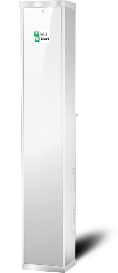 Облучатель-рециркулятор бактерицидный Анти-Бакт 100 С