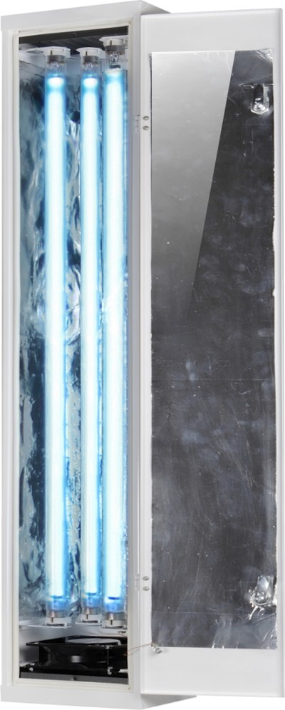 Облучатель-рециркулятор бактерицидный Анти-Бакт 150 КС