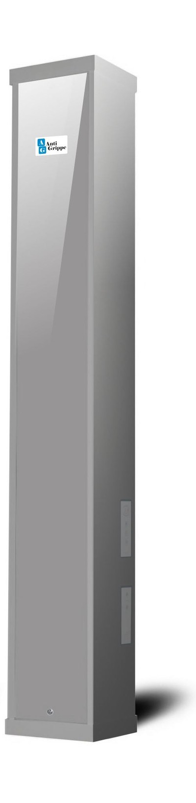 Облучатель-рециркулятор бактерицидный Анти-Грипп 50 С