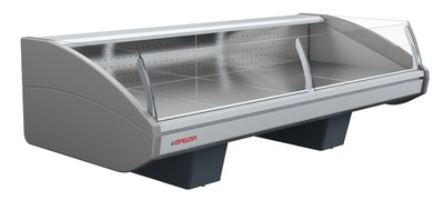 Холодильная витрина Magma Antigua 900/800 2500 Self