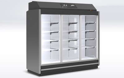 Морозильный шкаф Anzio