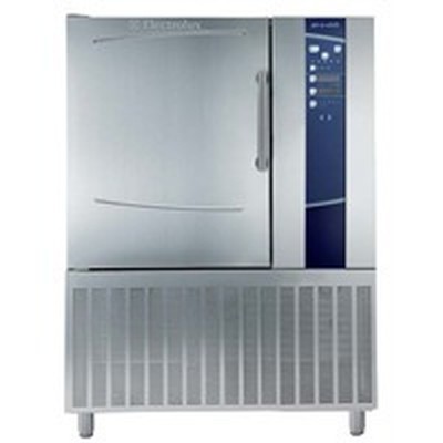 Шкаф шоковой заморозки Electrolux AOFPS102C 726105