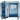 Пароконвектомат Electrolux AOS061GCY2 269790 Газ 