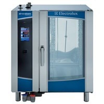 Пароконвектомат Electrolux AOS101ETA1 267202