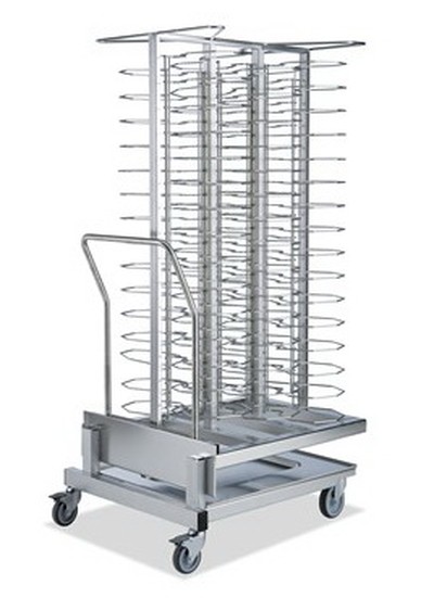 Тележка для пароконвектомата Electrolux AOSAC20 922044