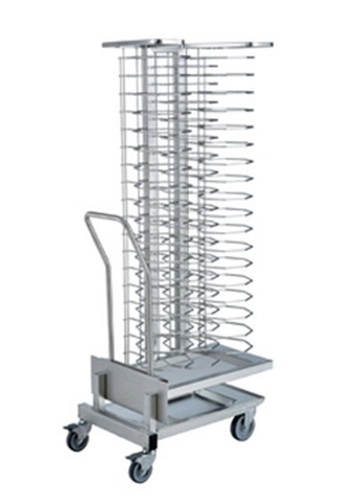 Тележка для тарелок Electrolux AOSAC34 922072