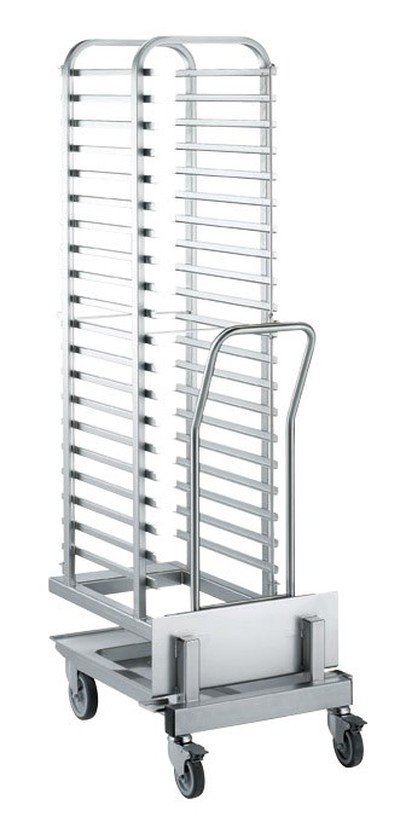 Тележка для пароконвектомата Electrolux CCAC04 922007