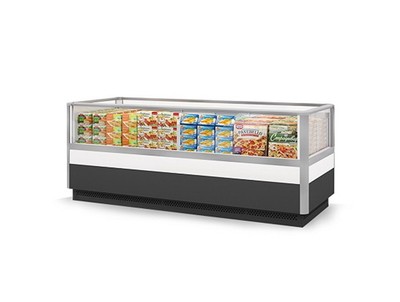 Бонета Brandford Aquarius 120 Open Top