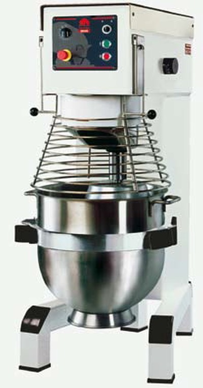 Планетарный миксер Bear Varimixer AR100 VL-1S