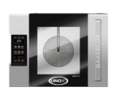 Шкаф пекарский Unox XEFT-04HS-ETRV