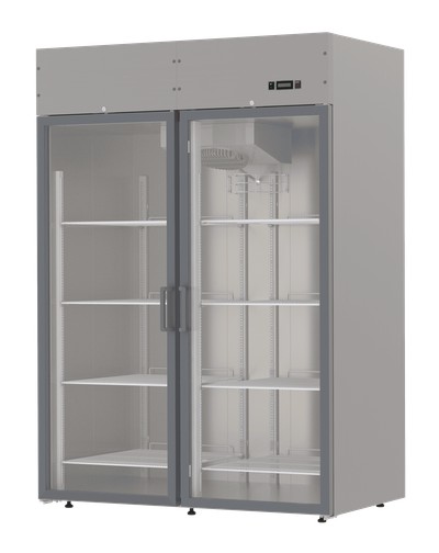 Холодильный шкаф Аркто D1.0-G