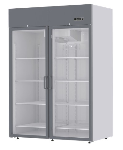 Холодильный шкаф Аркто D1.0-S