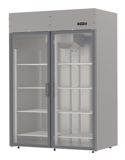 Холодильный шкаф Аркто D1.4-G