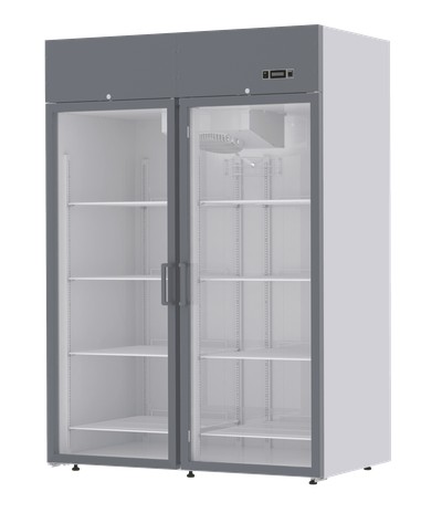 Холодильный шкаф Аркто D1.4-S