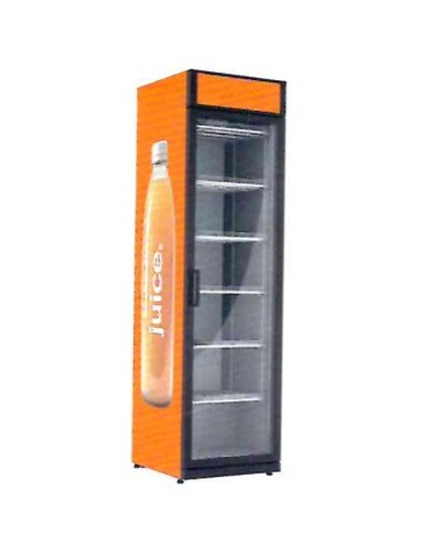 Холодильный шкаф Аркто Max-771-L-U