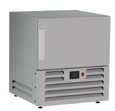 Аппарат шоковой заморозки Аркто SF5-G