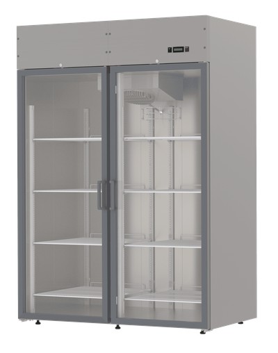 Холодильный шкаф Аркто V1.0-GD