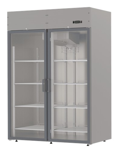 Холодильный шкаф Аркто V1.4-GD