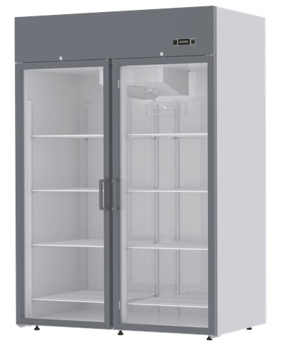 Холодильный шкаф Аркто V1.4-SD