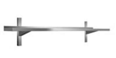 Полка 140 см Angelo Po ARP1404