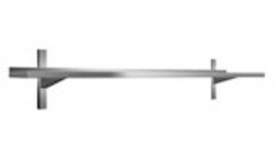 Полка 180 см Angelo Po ARP1804