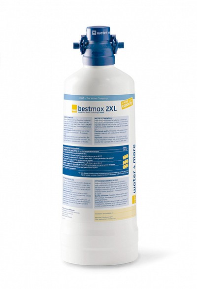 Умягчитель воды 7 л Radax ASWT03