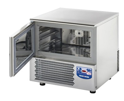 Шкаф шоковой заморозки Icemake AT03ISO 