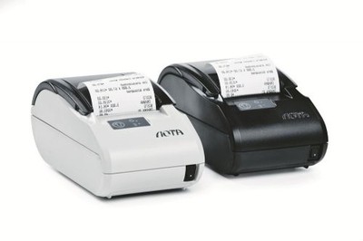 Кассовый аппарат Атол 11Ф (без ФН/ЕНВД, RS+USB, BT, 2G, АКБ)