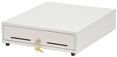 Денежный ящик АТОЛ EC-350-W (белый, для Штрих-ФР)