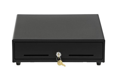 Денежный ящик АТОЛ EC-350-B (черный, для Штрих-ФР)