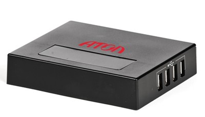 POS-компьютер АТОЛ HUB-19 (xPOS ЕГАИС) 