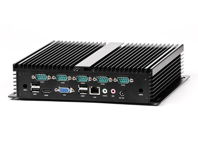 POS-компьютер АТОЛ NFD10 (Intel Celeron 1037U)