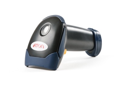 Сканер штрих-кода АТОЛ SB 1101 Plus (без подставки)