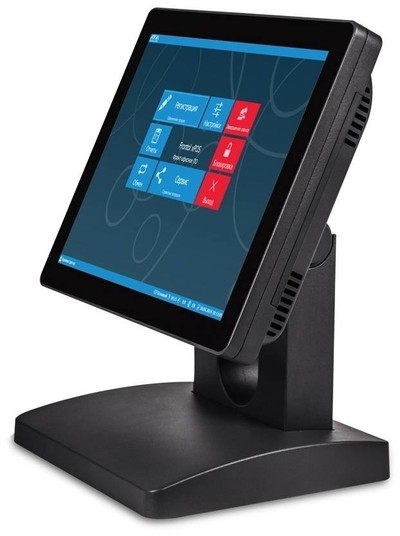 Сенсорный POS-терминал АТОЛ ViVA II MINI (Windows 10 IoT)