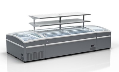 Ларь-бонета Levin AURORA 2000