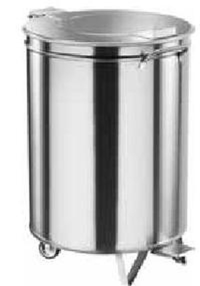 Бак для сбора отходов Forcar AV 4667