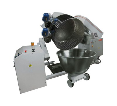 Автомат выгрузки теста (к "Прима-300АР")