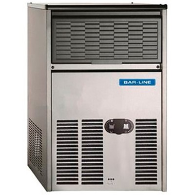 Льдогенератор Scotsman B 2508 WS