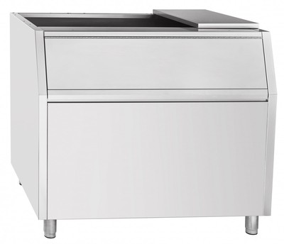 Бункер Б-400 для льдогенераторов Abat