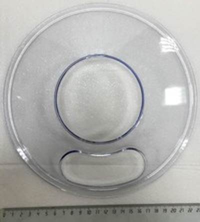 Крышка дежи для Gastromix B 5 ECO