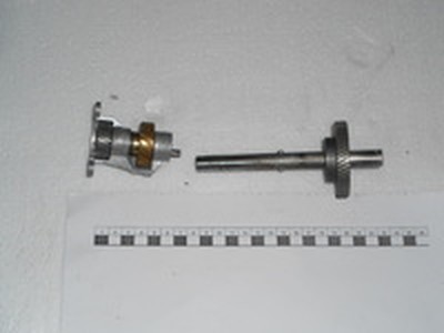 Шестерни для Gastromix B 5