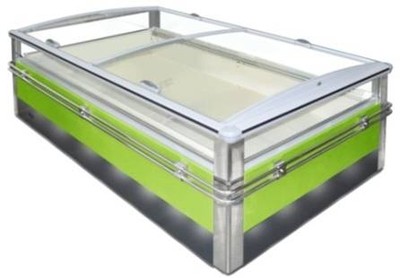 Морозильная бонета Технохолод БХН "Аляска" М-2,5