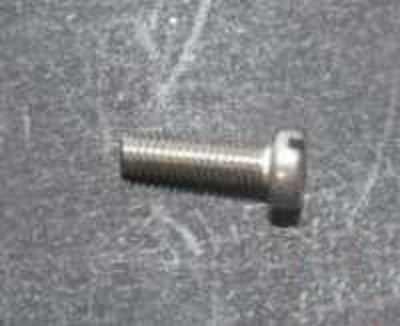 Винт IV77TCC3X10 для Sirman PPJ