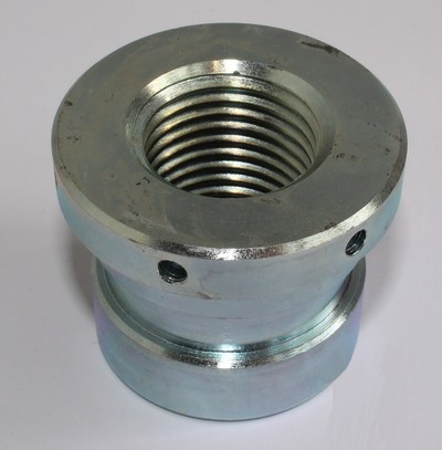 Гайка для JAC DIV 20