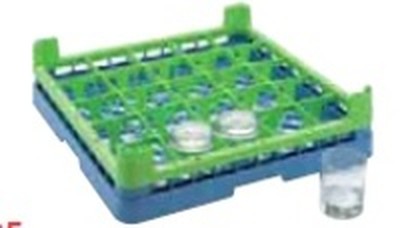 Кассета для стаканов D=85 мм Comenda B125 