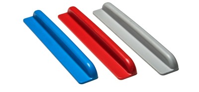 Ручка для ларя с прямым стеклом Frostor FG C