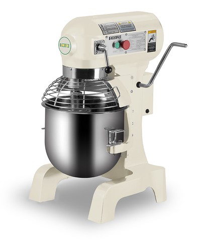 Миксер планетарный Fimar Easyline B20K 