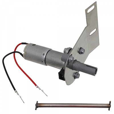 Привод заслонки ПКА6-11ПП.1265.28.00.000-01С Б