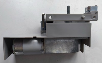 Мотор сброса льда для Cooleq BF-20 / BF-30 / BF-50 NEW